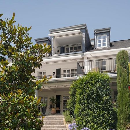 Kröv Wein Und Landhaus Kallfels מראה חיצוני תמונה