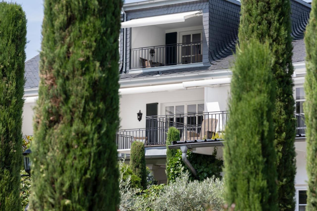 Kröv Wein Und Landhaus Kallfels מראה חיצוני תמונה