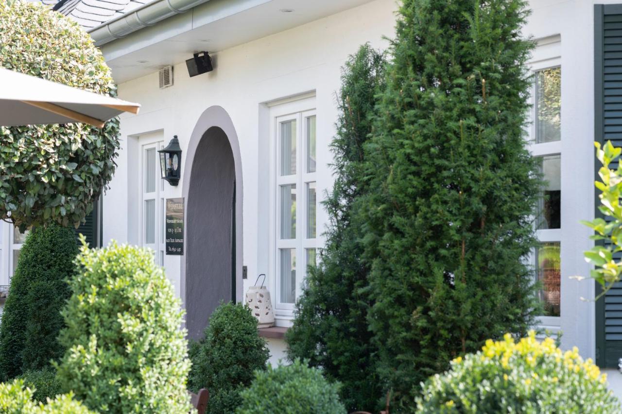 Kröv Wein Und Landhaus Kallfels מראה חיצוני תמונה