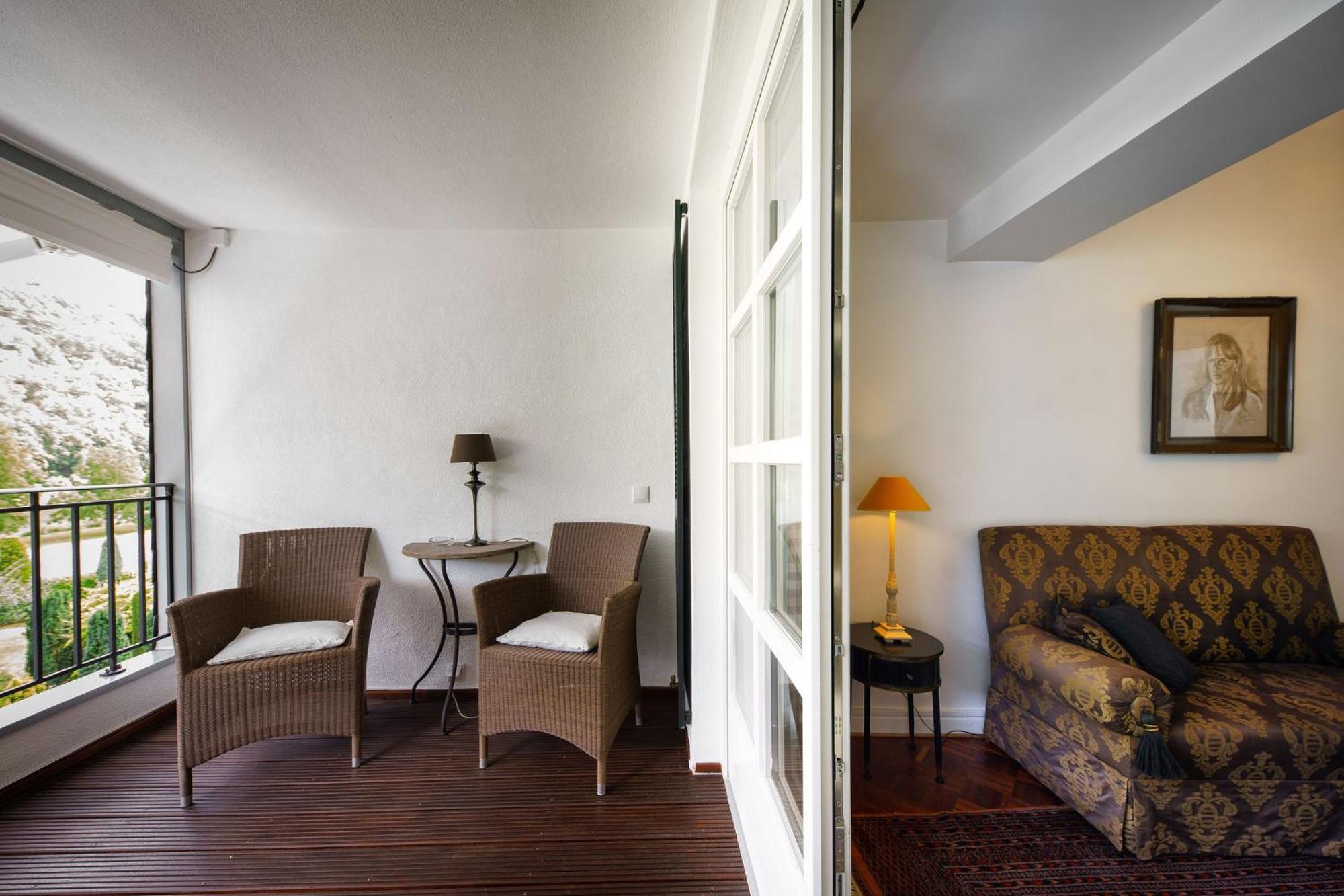 Kröv Wein Und Landhaus Kallfels מראה חיצוני תמונה